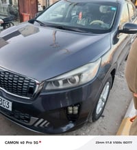 سورنتو • ٢٠١٦ • وارد امريكي