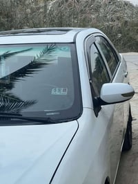 بي واي دي G3 • ٢٠١٣ • رقم كربلاء