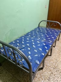 سرير • غرفه نوم • للبيع