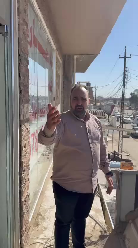 فرصه .. للايجار قاعه في موقع مميز  .. 
للاستفسار. . ***********
