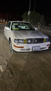 مكفوله • نقل شرعي • صبغ