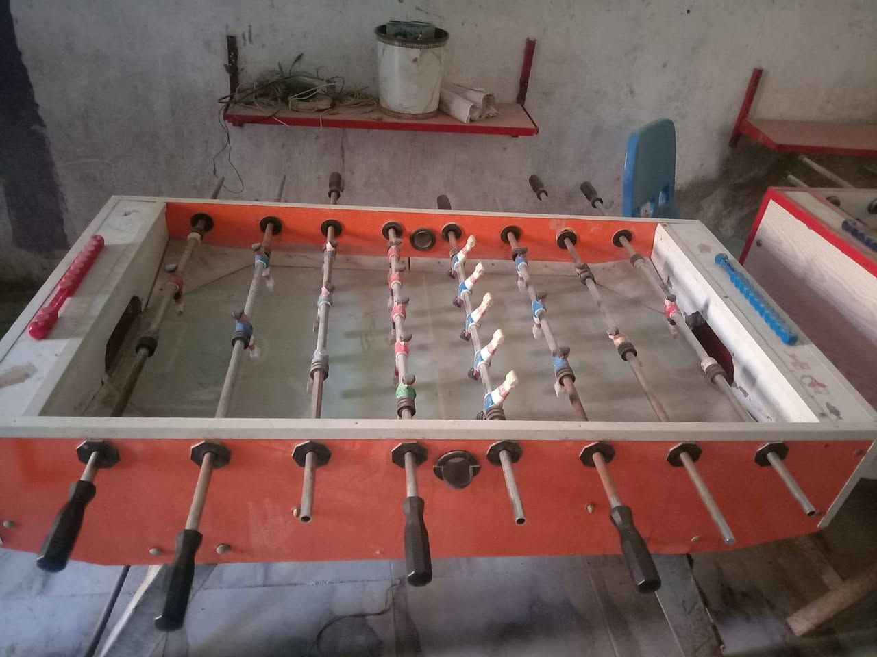 فيش ثنين نضاف مكاني كوت سعره ثنين 200بيهن مجال ***********
