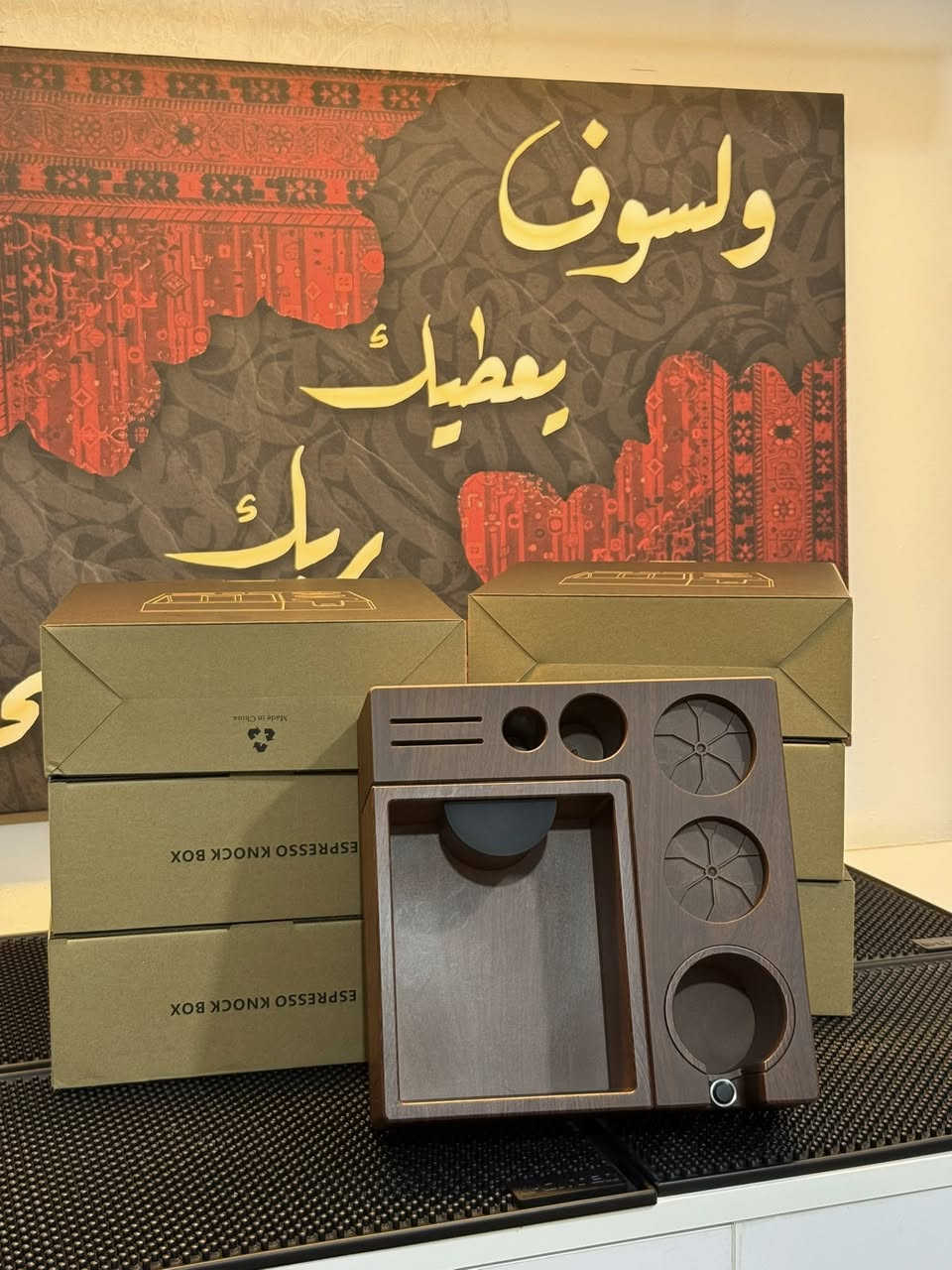 وصلت البضاعة الجديده ✅🤍


**إذا كنت صاحب هذا الإعلان وتريد حذفه لأي سبب، رجاءا أرسل رسالة إلى الدعم الفني**