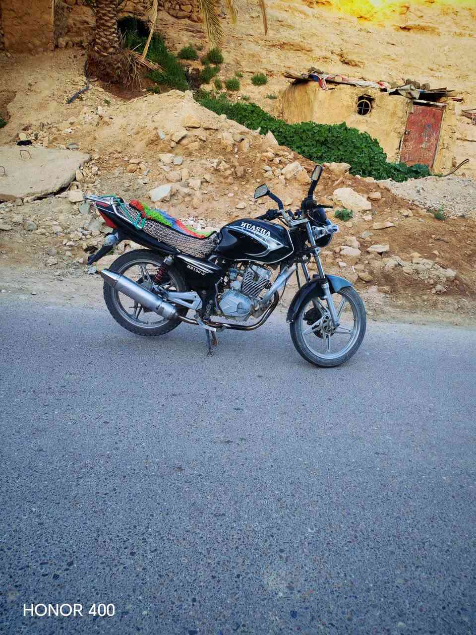 سلام عليكم
موطور هيوشه للبيع موطور نضيف الاستفسار تصال على رقم ***********
