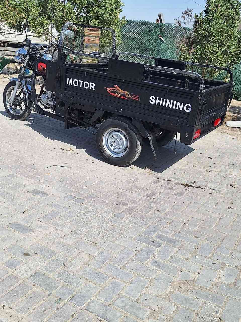 السلام عليكم ستوته موديل 24 كهربائيات كلها شغاله مقفوله كفاله عامه مشتغله شيء قليل مكاني بغداد حي المعالف يم حسينيه سيد جبار السعر 1,700 وبيها مجال للطيبين تحياتي الكم رقم الهاتف
***********
