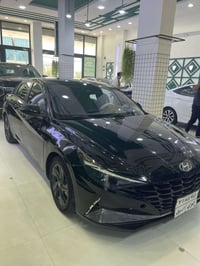 ٢٠٢١ • وارد امريكي • حادث خفيف