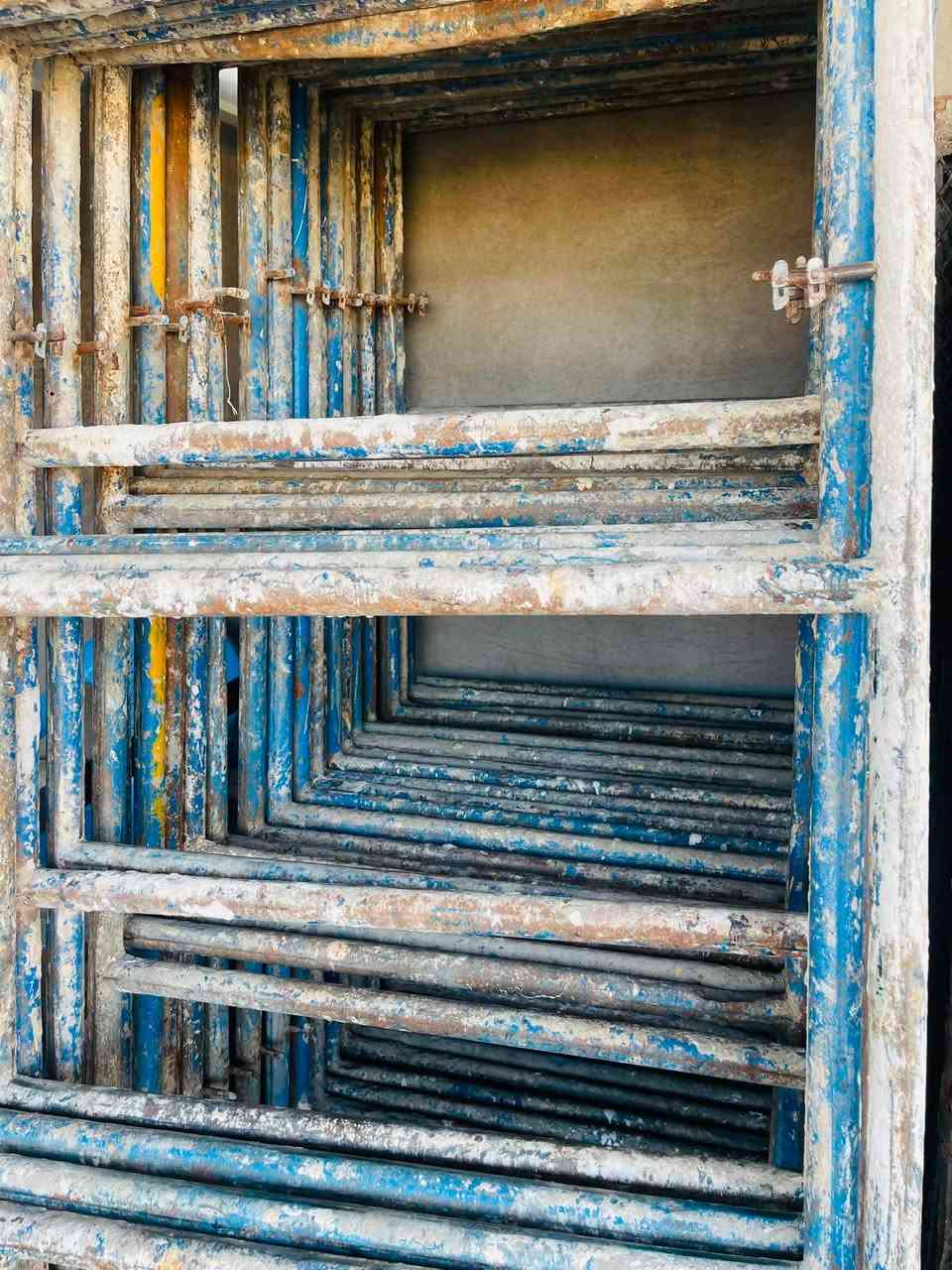 سكلة تركيب للبيع
العدد 12
القياس 90 في 2م
المكان البصرة- الدير
السعر 55
***********
