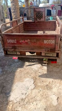 ستوته 2014 • كفالة عامة • شاصي تعمير جديد