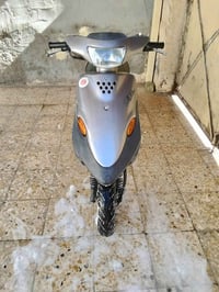 ياماها • كفاله عامه • نضافه 100 ب100