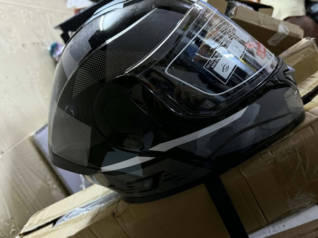 امزون اصليه جديده قياس لارج


**إذا كنت صاحب هذا الإعلان وتريد حذفه لأي سبب، رجاءا أرسل رسالة إلى الدعم الفني**