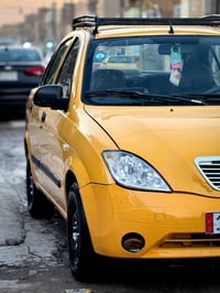 ٢٠١٥ • باتري جديد • تاير جديد