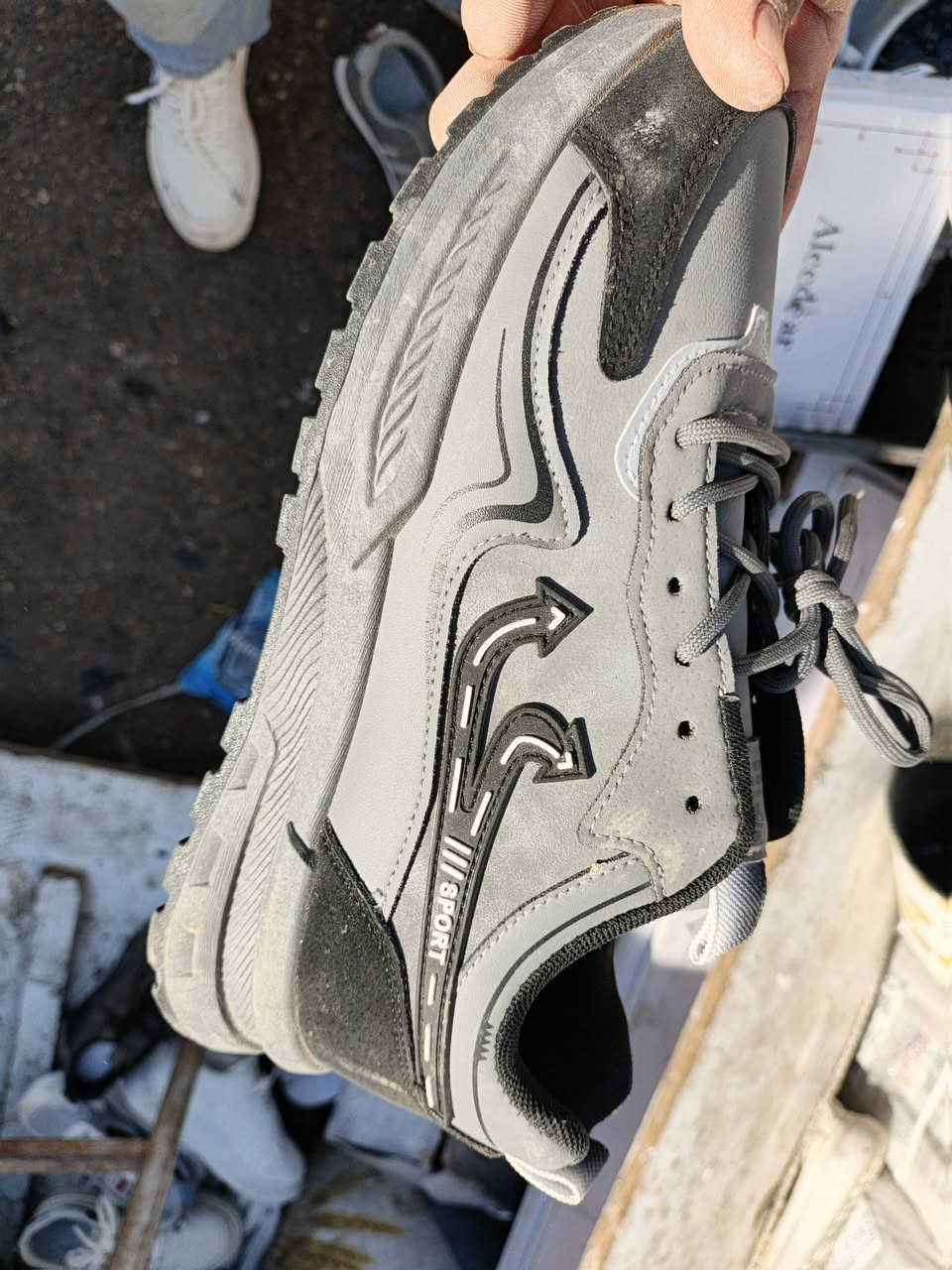 لبيع شلع 150قطعه سعر لقطعه ٦٠٠٠ ***********
