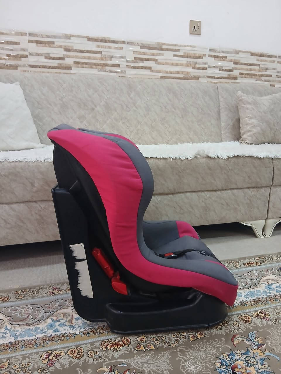 25 الف قفلها
سلیمانیە توصیل موجود


**إذا كنت صاحب هذا الإعلان وتريد حذفه لأي سبب، رجاءا أرسل رسالة إلى الدعم الفني**