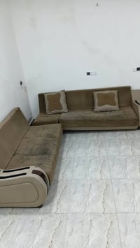 كنب • ٧ مقاعد
