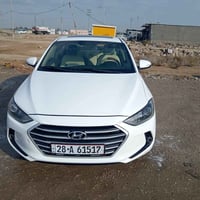 النترا • موديل ٢٠١٧ • وارد خليجي