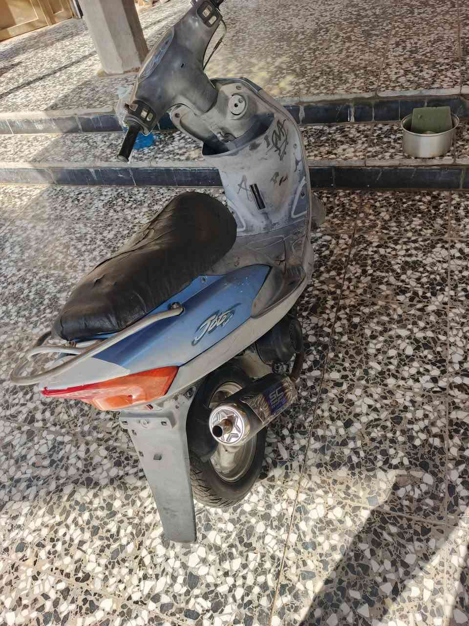 دراجه للبيع والمراوس عنوان طويريج استفسار على هذا الرقم واتساب***********
