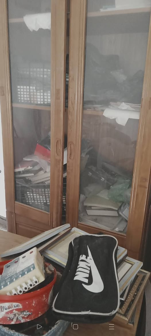 مكتب كامل القطعه ٢٥ الف بغداد الدوره


**إذا كنت صاحب هذا الإعلان وتريد حذفه لأي سبب، رجاءا أرسل رسالة إلى الدعم الفني**