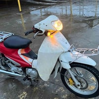 مكلف بل نشر سرفيز دبل دسك للبيع موديل حديث  مطور كاعد وحلو للبيع السعر...