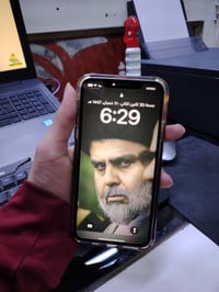 ايفون 11 برو ماكس • ٢٥٦ • مبدل الظهر