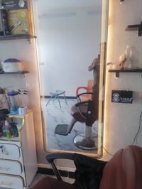 مري لمس • عربانه • استعمال قليل