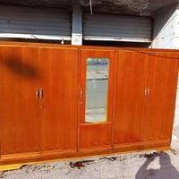 قنصور ٥ ابواب • شغل ثقيل • رفاعي يم طرشي