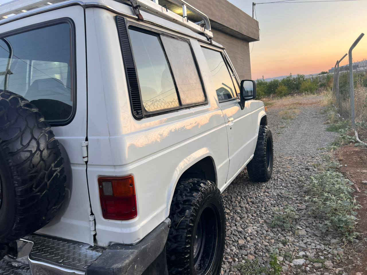 مستەر بوش باجیرو 1990 سەنەوی نوییە
 بەناو خومە 
گیر و دەبل گیری مەکینەی
 بەشەرت تەبرید و گەرمی
 بەشەرت

سعر لە کۆمێنت داوابکە ڕاستەخۆ بۆت دیت 📩 

 زۆربەجوانی پاکی ماوە هیچ خەلەلیکی تیدا نییە 

ژمارەی خاوەنی 
***********
***********
