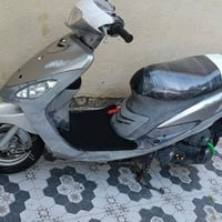 دراجه • للبيع • الزيتون