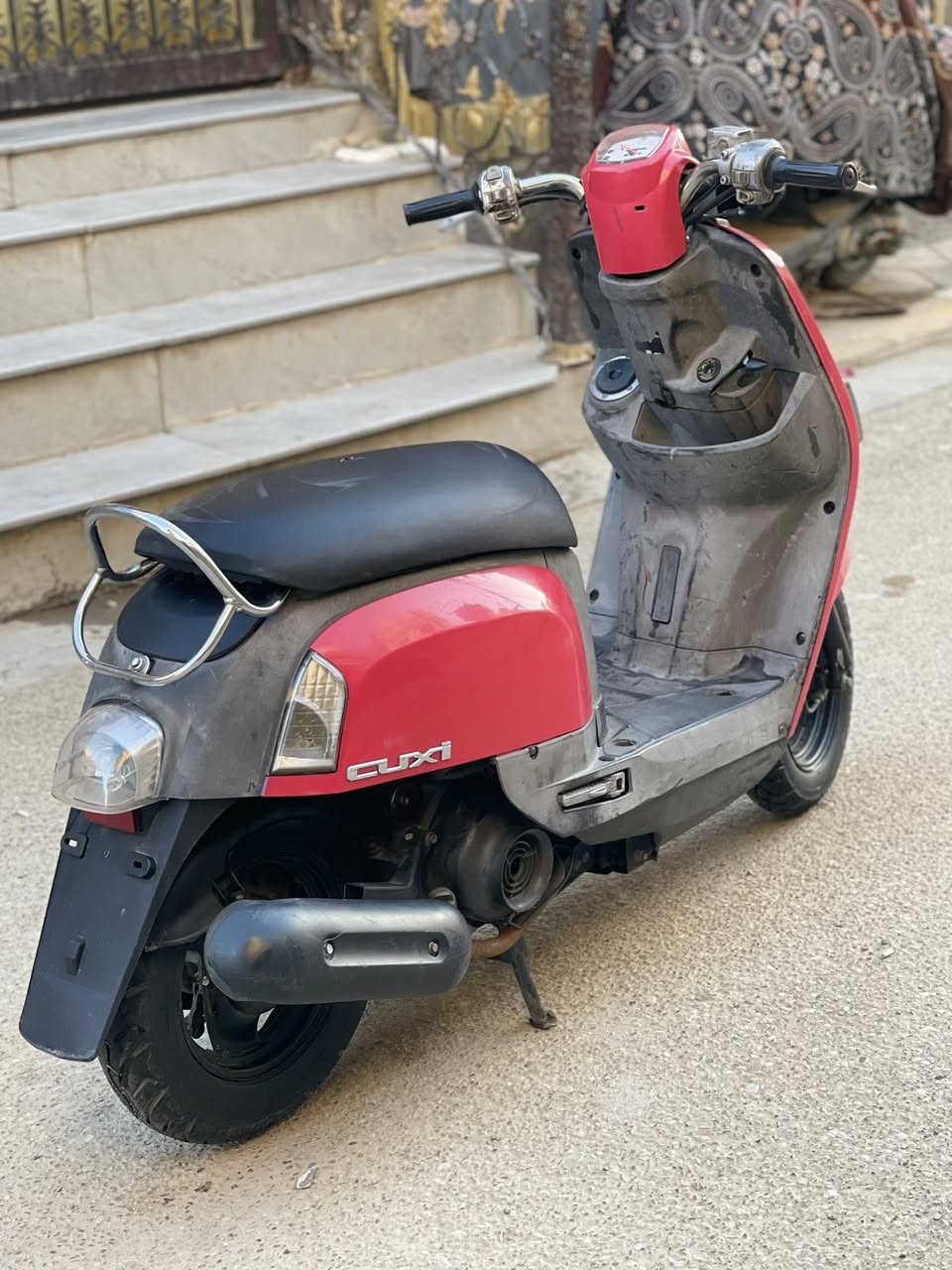 سلام عليكم / بوليسي للبيع كفاله عامه شرط الفحص 

كامله ما بيها كل نقص ختم واحد ما بيها ايشي تجاري كله بلاد افحص وين ما يعجبك سعر ٨٠٠ شراي يتصل ع رقم 

***********
