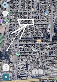 حي عدن • ٢٠٠م • شارع ١٥م