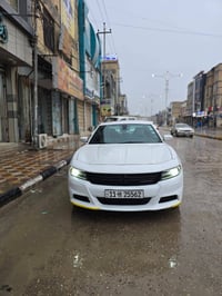 صباح الخير للبيع جارجر 18 خليجي كفالة عامة فئة sxt  السيارة بأسمي  078...