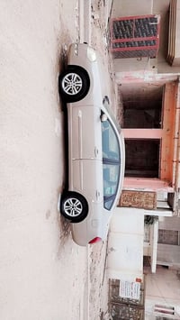 سيارة جاهزة • بابل • من كلشي