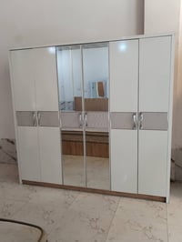 غرفه نوم تركي اخو الجديد 6قطع للستفسار 07701041808