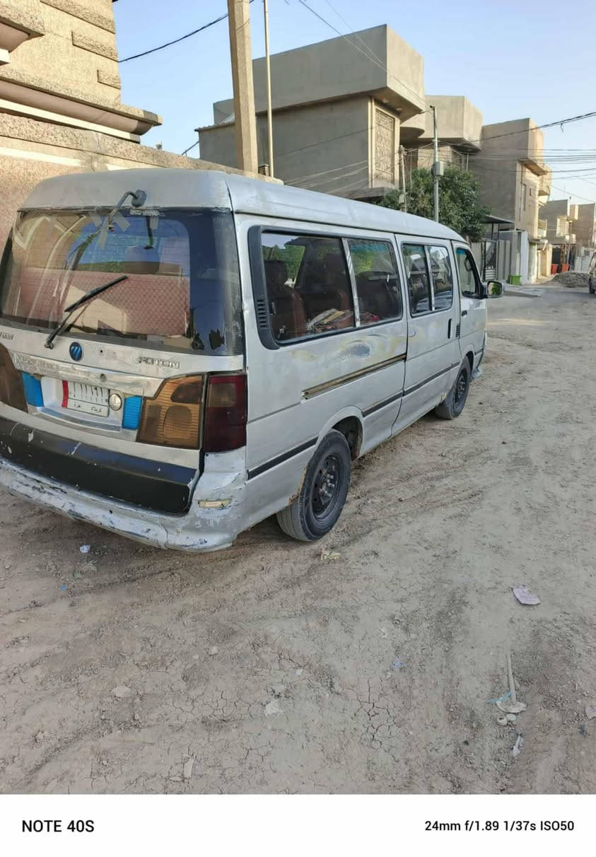 فتون ٢٠١٣ للبيع رقم كربلاء مكان السيارة بغداد ٠٧٨١١٨١٣٠٥
بي واتساب
