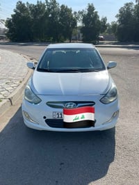 اكسنت ٢٠١٣ • محرك ١٦٠٠ • باسمي