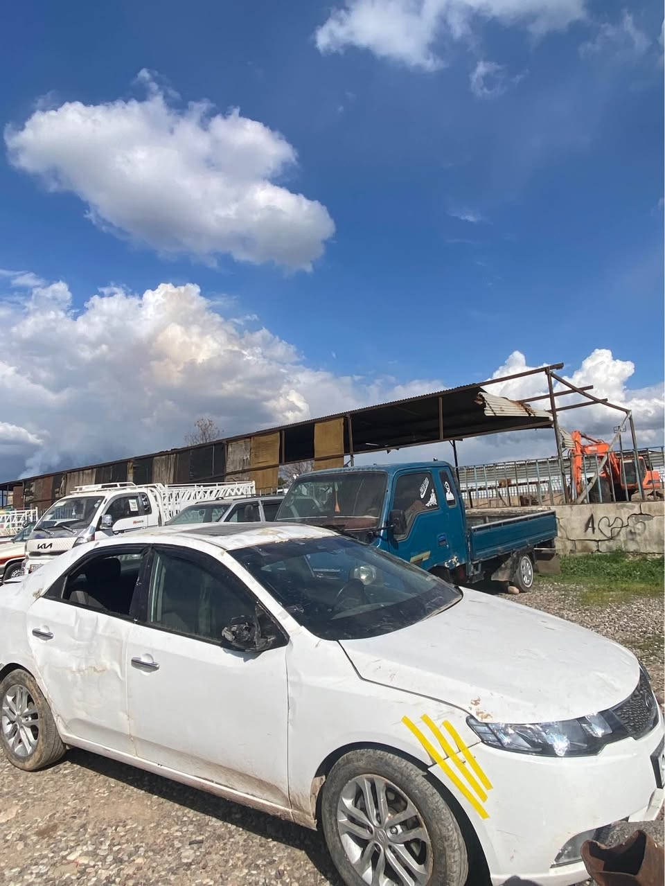 كياسيراتو 2011 فول فول گير محرك شرط كلشي ابشرط سعر 45  ***********وتساب فايبر الحمدانية, نينوى
