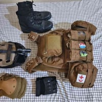 تجهيز كامل • ابو لخصيب • بصرة