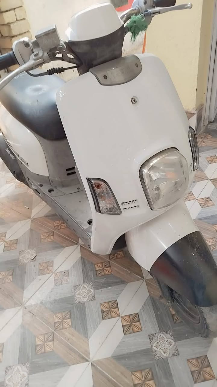 لبيع دراجه بليسي حلوه هذه رقم صاحب الدرجه ‏‪***********‬‏السعر خاص
