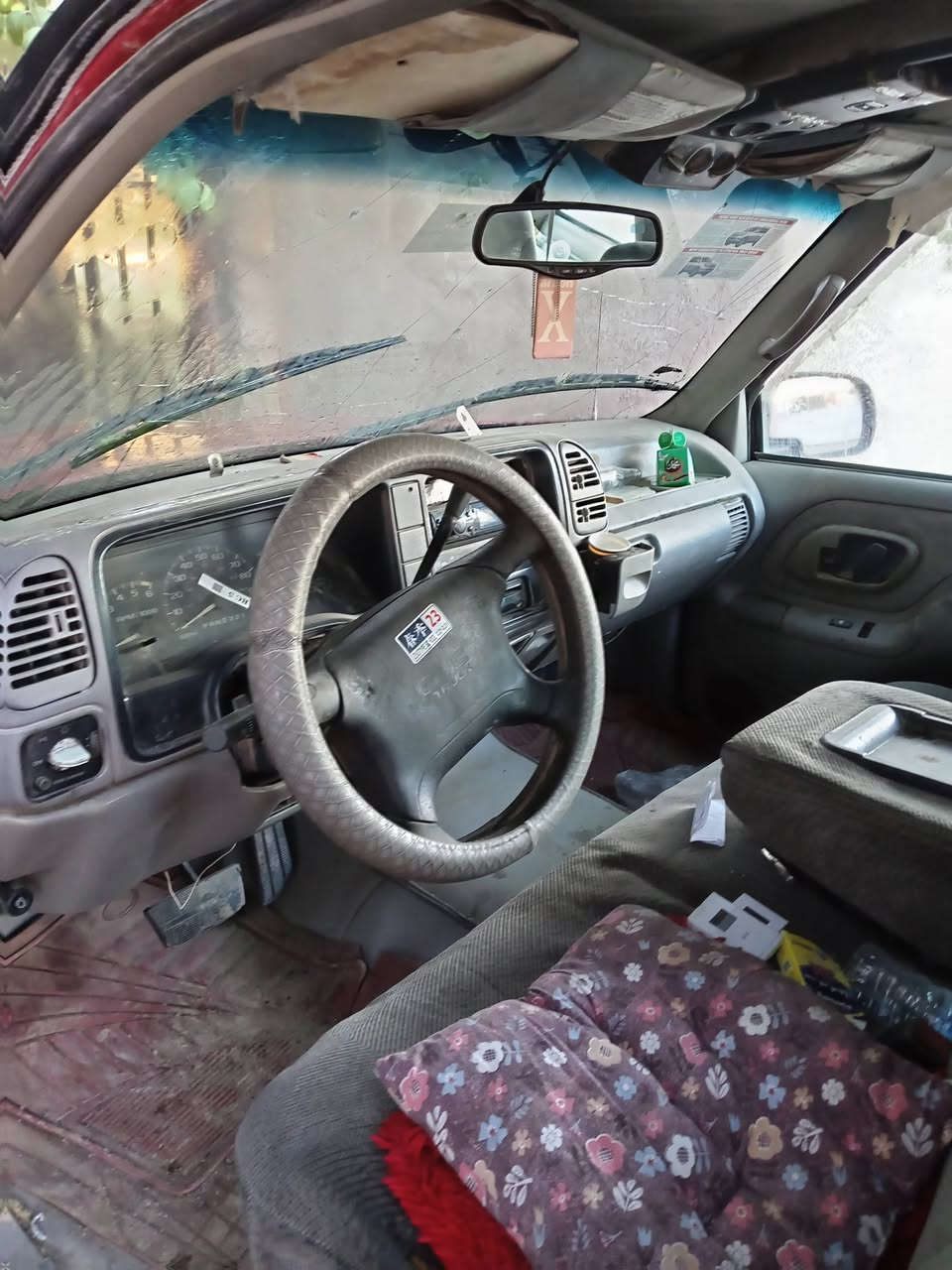 السلام عليكم سوبر بان 96 محرك 350 عنكبوت تحويل او وكاله سعر 25 مكاني بغداد للاتصال ***********
