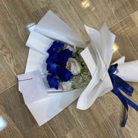 بوكيه ورد • من ايدي • هدايا