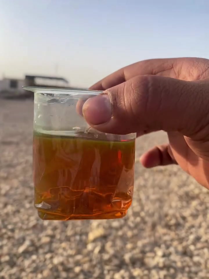 منتوج اصفر 🟡
منتوج احمر 🔴

الكمية ١٠٠٠الاف فقط 

‭٠٧٧٤ ٠٥٨ ٢٢٤٧‬ ابو فهد
