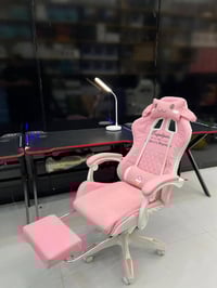 كراسي گيمنگ • ثلاث الوان • توصيل