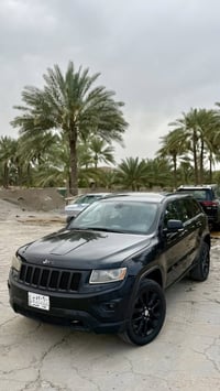 شيروكي • فول مواصفات • ٢٠١٦