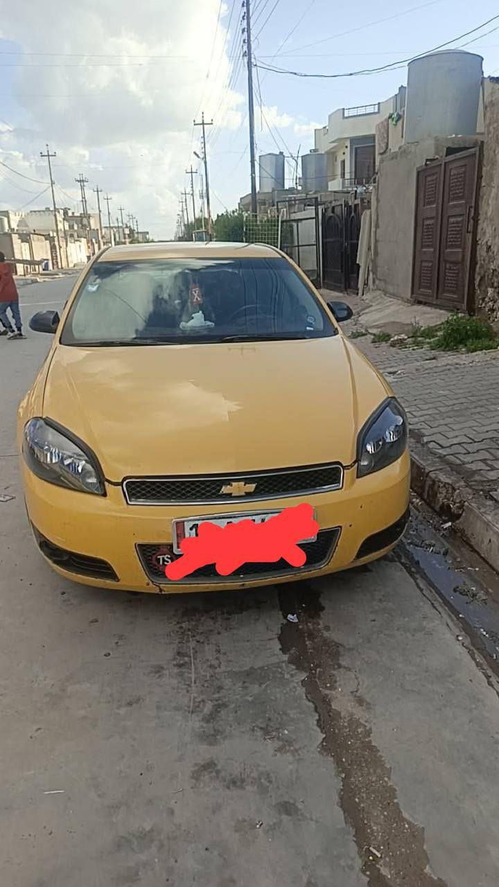 نبالا موديل 2011رقم بغداد سنويه لحد 27 شرط ضرار بس جاملغ خلفي خط رسمي كركوك بعكوبه مصفره كلشي ثاني يوم تحويل سعر 62وبيها مجال كلشي ما ناقص بيها ***********
