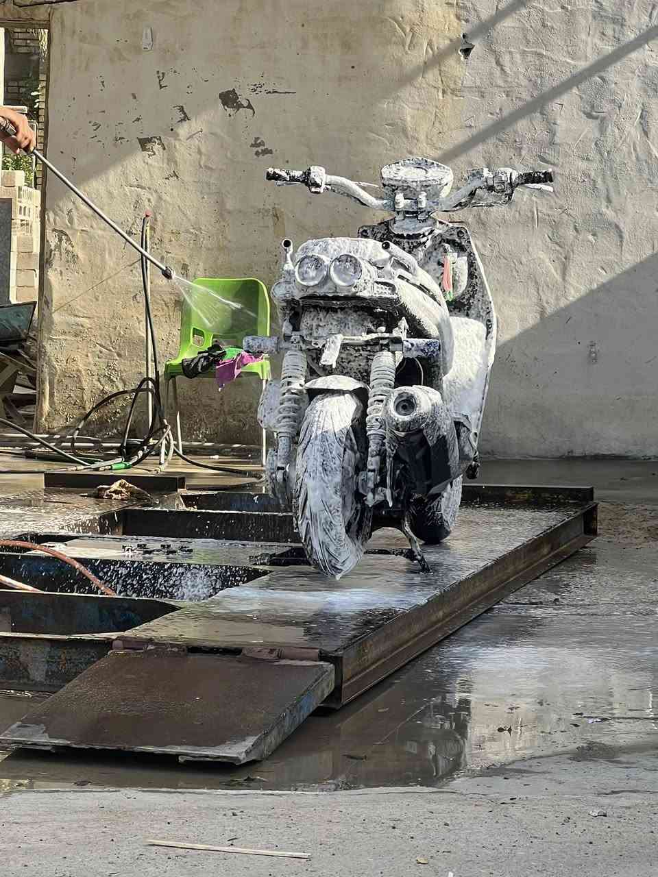 سكنس جبلي مديل 2013 كفاله عامه عله ايدي منزلها من المعرض السعر 1200 وبيها مجال
مكاني ديالى بعقوبه الخاص مفتوح 

الرقم ***********
