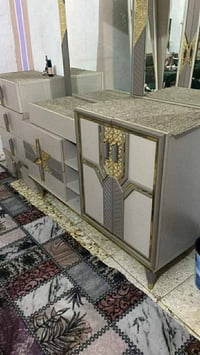 غرفة تركية • ٨ قطع • بابل