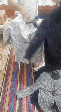 وصول وجبه جديده من الكوت النسائي الغير مستعمل الى محل الخفاجي مقابل المركز الصحي الرئيسي السعر ١٠الاف ***********
