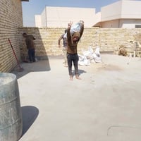كادر جاهز • تنضيف بيوت • معدات جاهزة