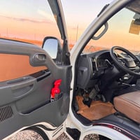 كيا حمل • ٢٠٢٢ • محرك وجير سليم