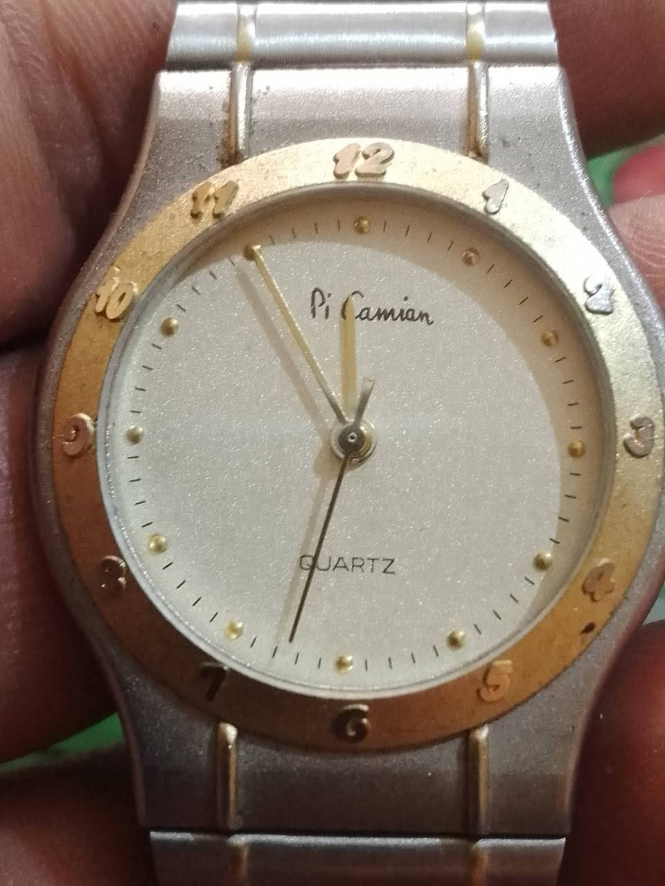 ساعات باله فنتج ياباني بطاريه
105 مع توصيل


**إذا كنت صاحب هذا الإعلان وتريد حذفه لأي سبب، رجاءا أرسل رسالة إلى الدعم الفني**