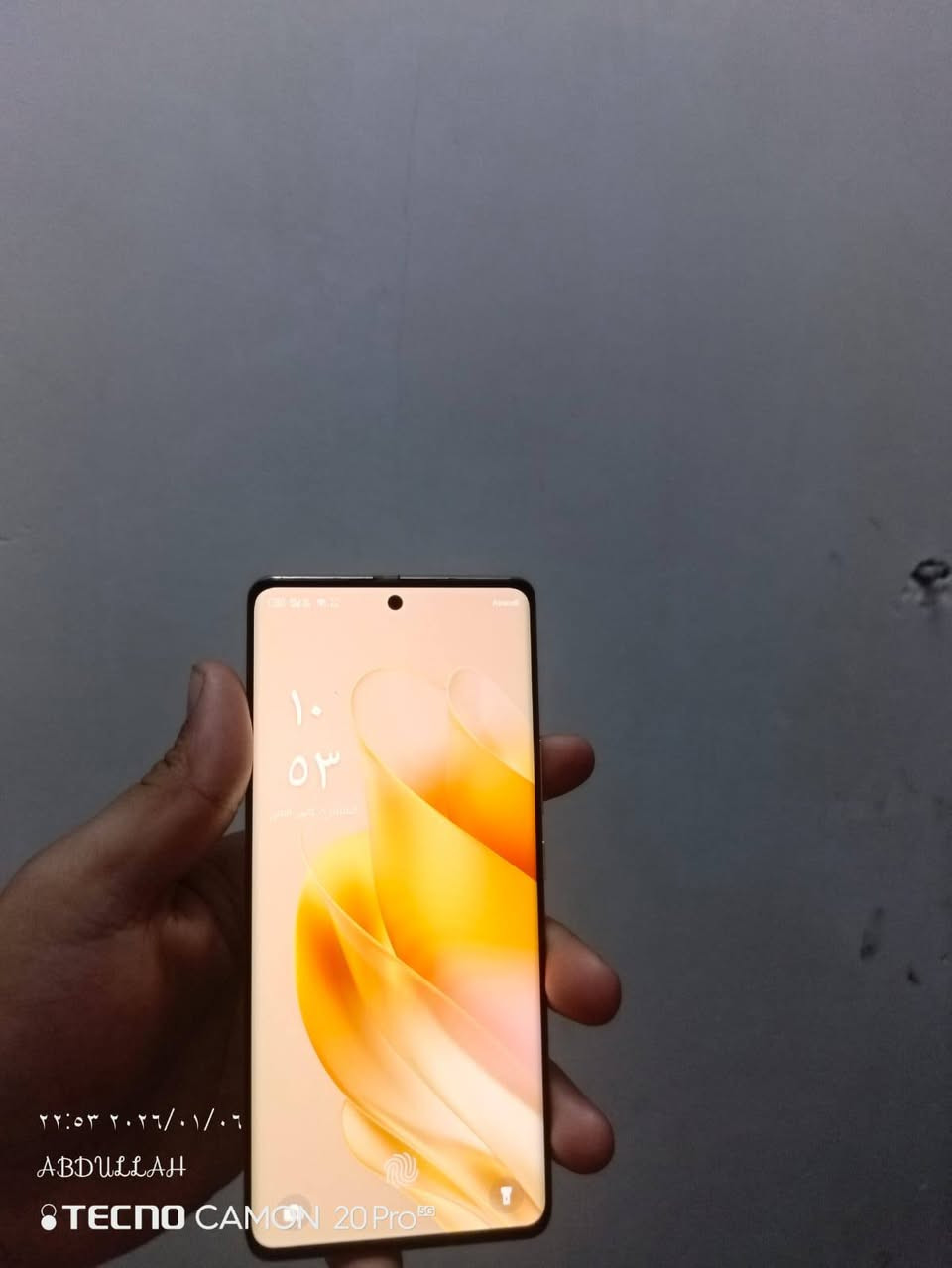 انفنكس زيرو 30 5G سعر135الف
ذاكرة، 256 رام12+12 ما مفتوح مابي خلل. فقط فطر بالظهر بدون ملحقات جهاز قوي بالالعاب معالج دايمنستي شاشة تردد144 هرتز  الاتصال *********** مكاني بعقوبة
